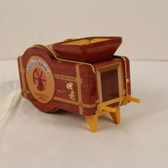 Hello baby Musical Bank - Picture 3 of 4